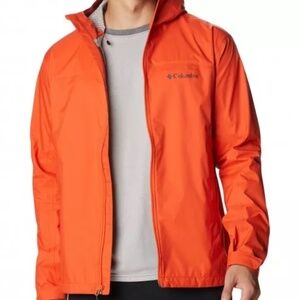 Columbia EvaPOURatio Jacket